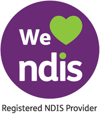 Registered NDIS Provider